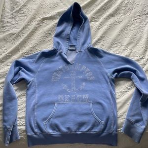 Hamptons Cozy Hoodie